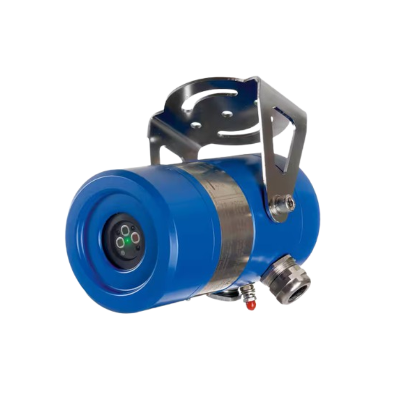 Flame-Detector