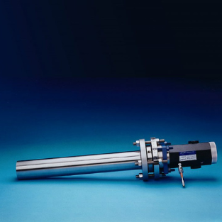 Lock Cutter